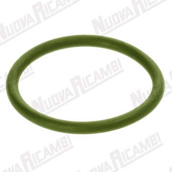 Оригінальна прокладка портафільтра "OR VITON" Ø 67.3x56.7x5.33мм для ELEKTRA