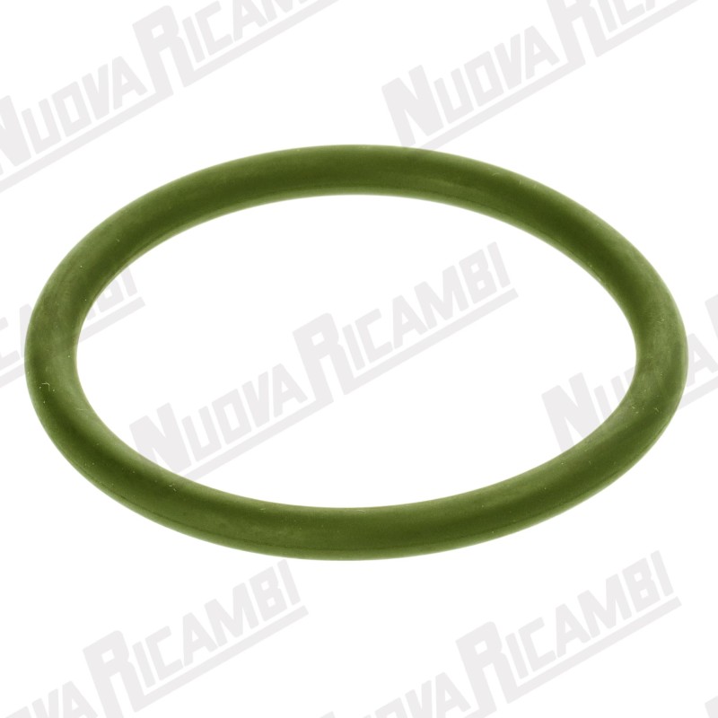 Оригінальна прокладка портафільтра "OR VITON" Ø 67.3x56.7x5.33мм для ELEKTRA Оригінальна прокладка портафільтра "OR VITON" Ø 67.3x56.7x5.33мм для ELEKTRA