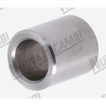 Трубка вилки важільної групи з нержавіючої сталі - Ø 12x8x14мм - для ELEKTRA MICROCASA LEVER Трубка вилки важільної групи з нержавіючої сталі - Ø 12x8x14мм - для ELEKTRA MICROCASA LEVER