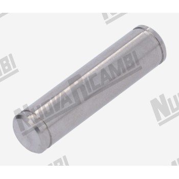 Штифт вилки важільної групи з нержавіючої сталі - Ø 8x32мм - для ELEKTRA MICROCASA LEVA Штифт вилки важільної групи з нержавіючої сталі - Ø 8x32мм - для ELEKTRA MICROCASA LEVA