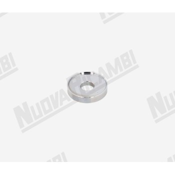 Хромована шайба керування для ELEKTRA Хромована шайба керування для ELEKTRA