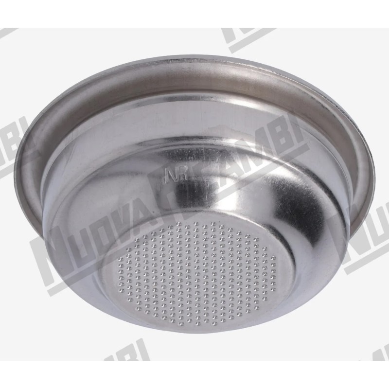 Фільтр на 1 чашку 9 гр "NR" - край Ø 66мм - вис. 25мм - для DALLA CORTE