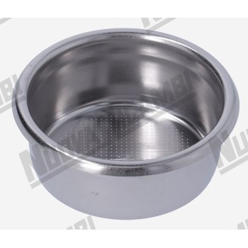 Фільтр на 1 чашку 16 гр "NR" - край Ø 66мм - вис. 26мм - для DALLA CORTE