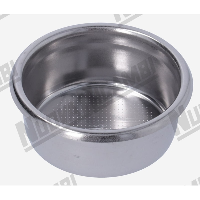 Фільтр на 1 чашку 16 гр "NR" - край Ø 66мм - вис. 26мм - для DALLA CORTE