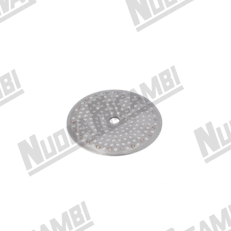 NET SHOWER DALLA CORTE