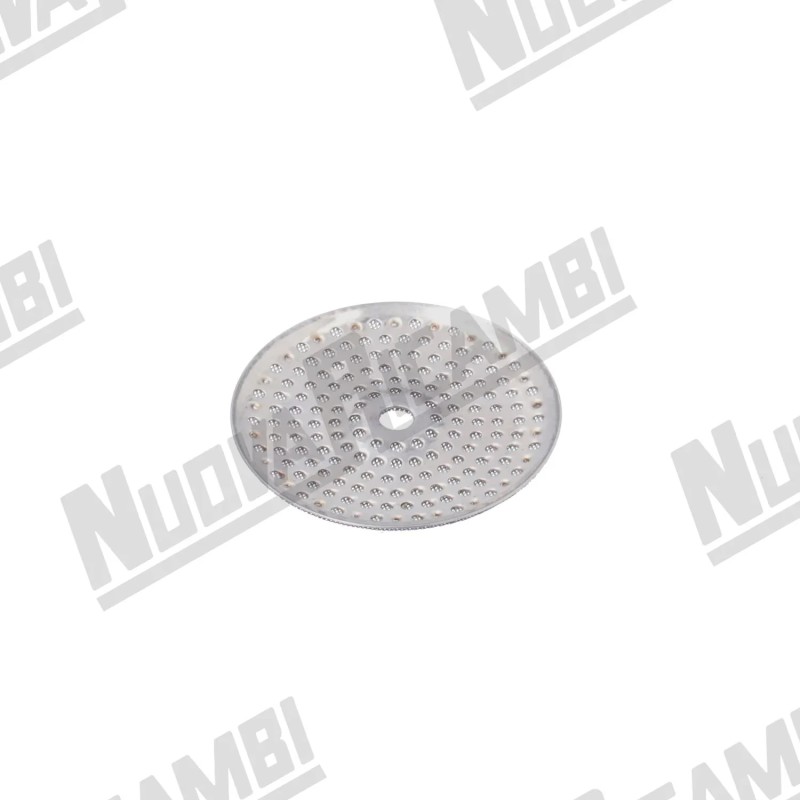 NET SHOWER DALLA CORTE