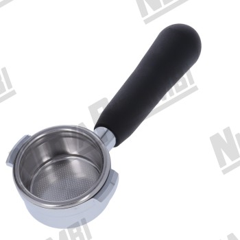 Бездонний портафільтр "NR" з ручкою "NR" M10 - фільтр 21гр - для DALLA CORTE