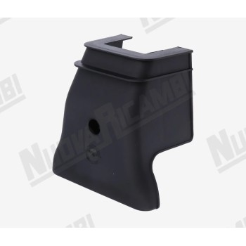 Защита (тена) нагревательного элемента группы - для DALLA CORTE DC PRO