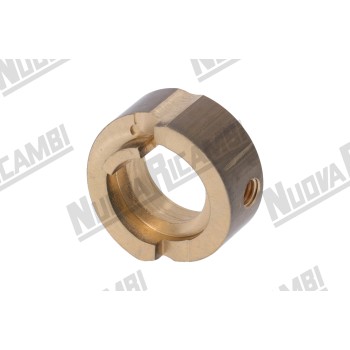 Втулка кулачка закриття парового крана - Ø 32x17x14,5мм - для DALLA CORTE Втулка кулачка закриття парового крана - Ø 32x17x14,5мм - для DALLA CORTE