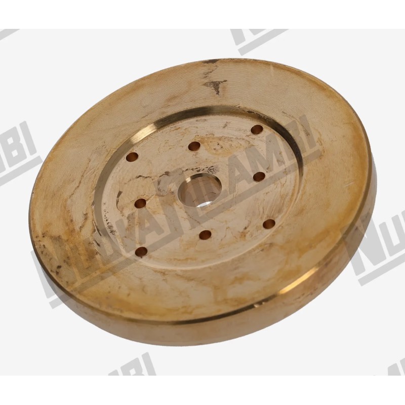 SHOWER HEAD HOLDERh.5mm NUOVA SIMONELLI