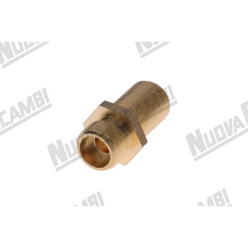 Пружина тримача пружини G.3/8 НР-3/8НР для NUOVA SIMONELLI/ RENEKA/ VICTORIA-ARDUINO