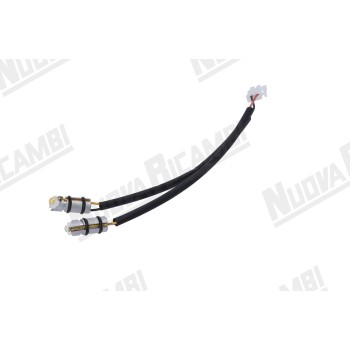 Світлодіод головки групи - для VICTORIA ARDUINO ADONIS