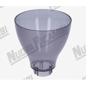 Бункер для кави - адаптер Ø 49мм - для NUOVA SIMONELLI GRINTA