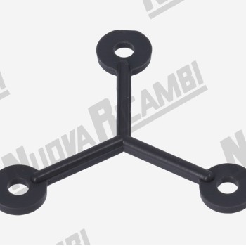 Зірочка захисту пальців бункера для кави - для NUOVA SIMONELLI GRINTA