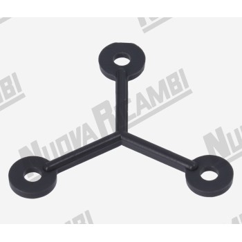 Зірочка захисту пальців бункера для кави - для NUOVA SIMONELLI GRINTA