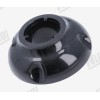 REG. LOCK NUT BLACK GRINDER ABS REG. LOCK NUT BLACK GRINDER ABS