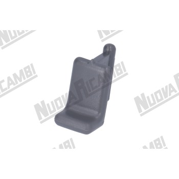 Стопорний штифт кільця регулювання помелу - для NUOVA SIMONELLI GRINTA