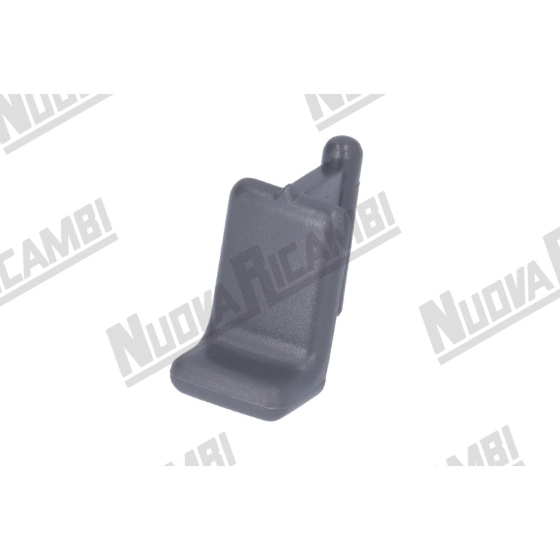 REGULATION LOCK NUT PIN