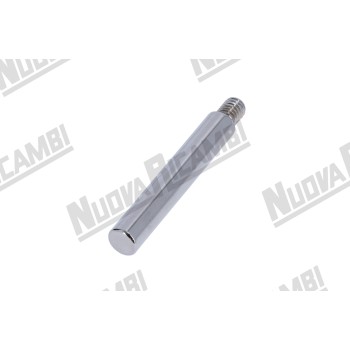 Штифт мікроперемикача варильної групи з нержавіючої сталі - M6 - Ø 8x56мм - для VICTORIA ARDUINO