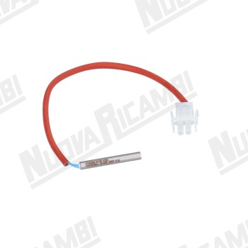 Нагревательный элемент (тэн)-картридж 150Вт 230В Ø6,5X50мм для ASTORIA CMA Нагревательный элемент (тэн)-картридж 150Вт 230В Ø6,5X50мм для ASTORIA CMA