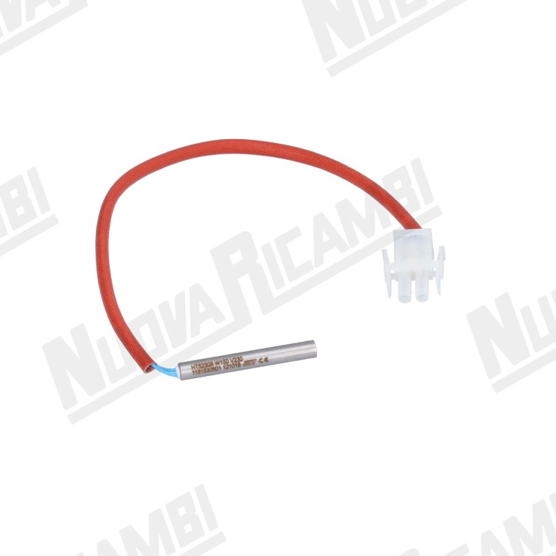 CARTRIDGE HEATING ELEMENT ?6,5x50 230V