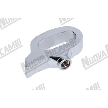 Хромована головка важільної групи - M12 - для LA PAVONI BAR L. Хромована головка важільної групи - M12 - для LA PAVONI BAR L.