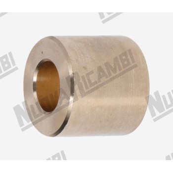 Латунный ролик соединения рычажной группы - Ø 20x10x18мм - для LA PAVONI