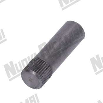 Штифт з&#039;єднання вилки важільної групи - Ø 10x35мм - для LA PAVONI BAR L.