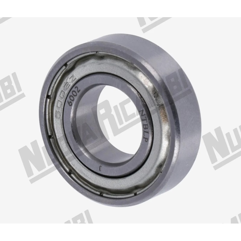 BEARING SKF 6002
