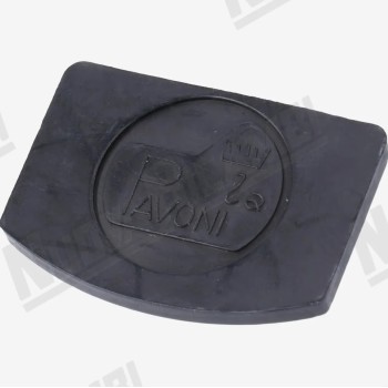 Гумовий відбійник важільної групи - для LA PAVONI