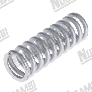 Пружина рычажной группы из нержавеющей стали Ø 50x35x146 для LA PAVONI