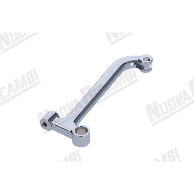 LEVER GROUP VALVE PLUNGER