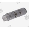 SHUTTER CONTROL ROD