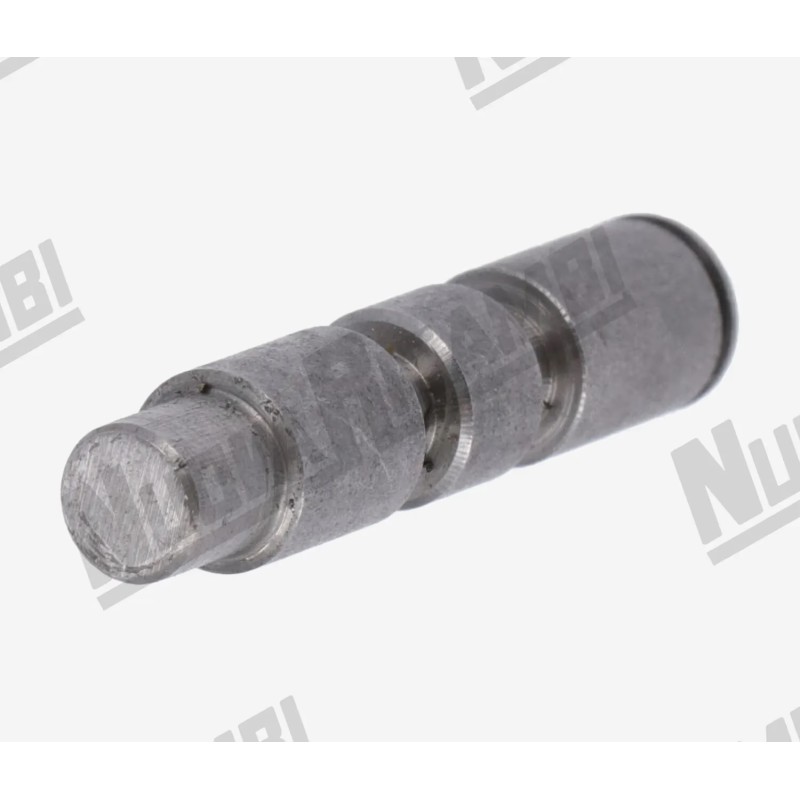 SHUTTER CONTROL ROD