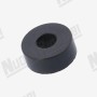 Гумова прокладка парового/водяного клапана Ø 15x6x6мм - для GAGGIA DECO/ GE/ GD/ XE/ XD/ E90/ D90/ LA PAVONI BAR L.