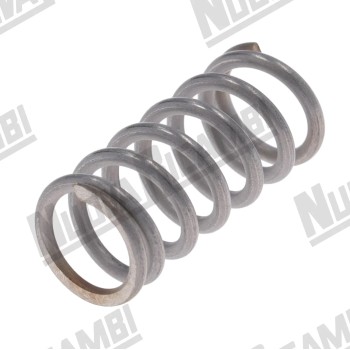 Пружина затвора клапана важільної групи Ø14,2x10,6x30,8мм для LA PAVONI