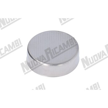 Оригинальная сетка душа группы PAVONI LEVA BAR Ø 58.5