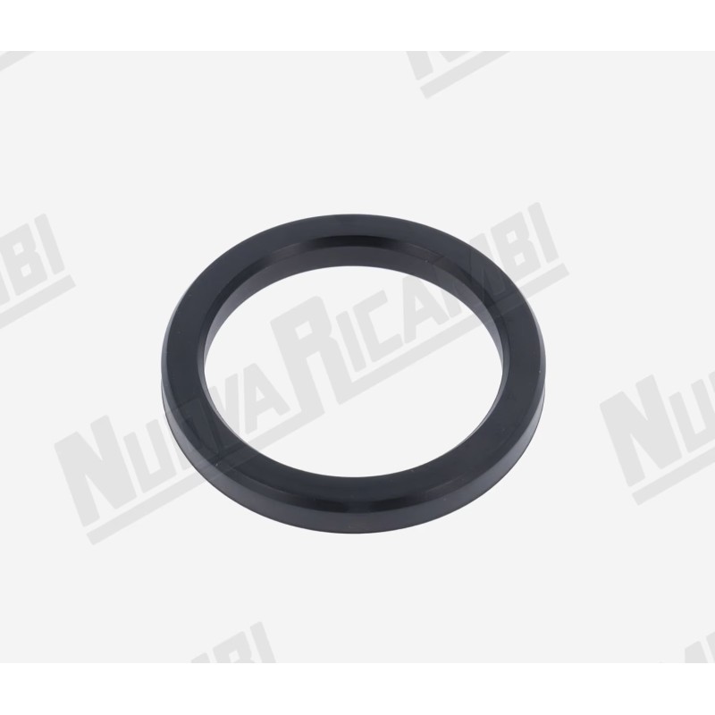 Манжет ручной группы на La Pavoni Манжет ручной группы на La Pavoni