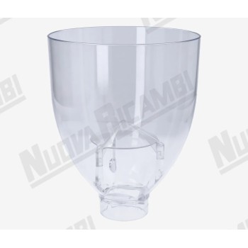 Бункер для кави 1,5 кг - адаптер Ø 68мм - для FIORENZATO M.C. F5/ F6/ F64E/ F64EVO/ F83E/ F63/ F71