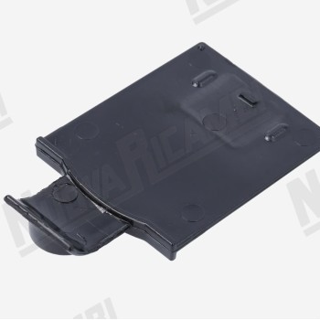 Заслінка бункера для кави - для FIORENZATO M.C. F5/ F6/ F64E/ F64EVO/ F83E