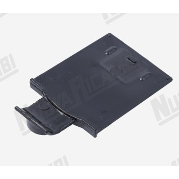 Заслонка бункера для кофе - для FIORENZATO M.C. F5/ F6/ F64E/ F64EVO/ F83E