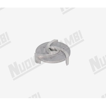 Нижний держатель жорен - для FIORENZATO F5 - F64E- F64EVO