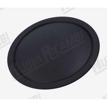 Крышка дозатора молотого кофе - Ø 125/105мм - для FIORENZATO M.C. F5/ F6