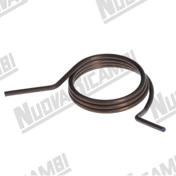 Пружина возврата рычага дозатора Ø31,8x26,9мм для FIORENZATO F5/ F6