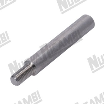 Штифт гайки регулювання помелу для FIORENZATO F64E/ F64EVO/ F83E/ F5/ F6
