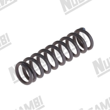 Пружина стопорного штифта регулювання помелу Ø 6,5x4,6x23мм для FIORENZATO F64E/ F64EVO/ F83E/ F5/ F6