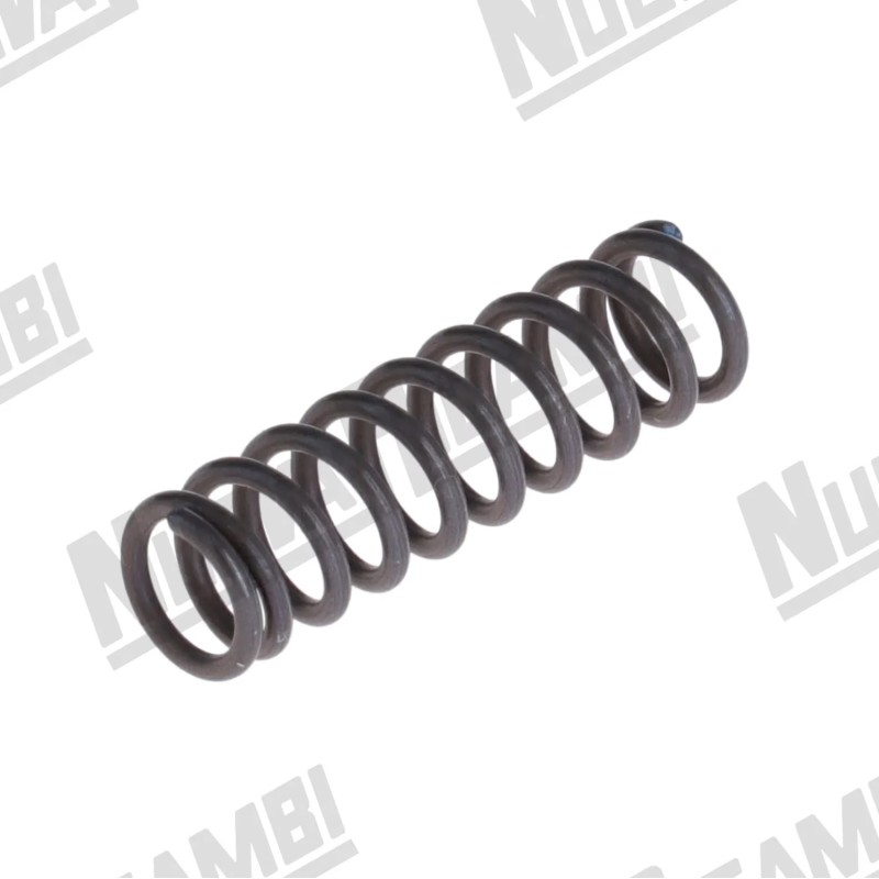 COMPRESSION NUT SPRING COMPRESSION NUT SPRING