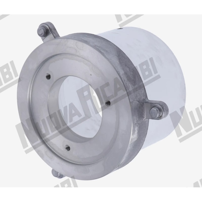 FIXED BURRS HOLDER ?64