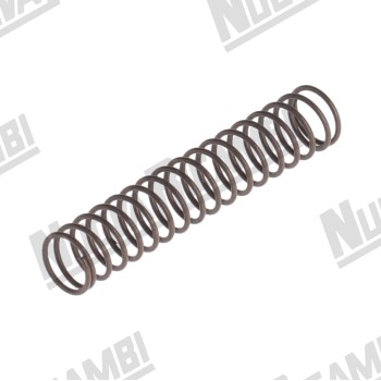Пружина штифта рычага дозатора Ø4,5x3,7x23,5мм для COMPAK