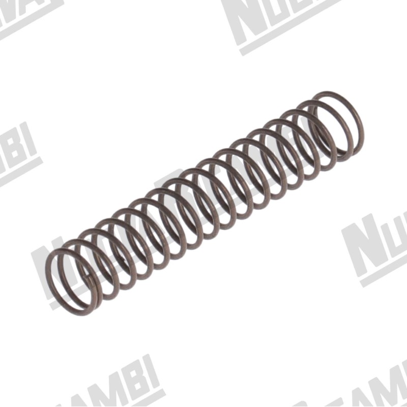 DOSER PIN SPRING DOSER PIN SPRING